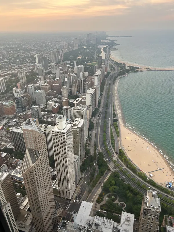 Chicago Skyline