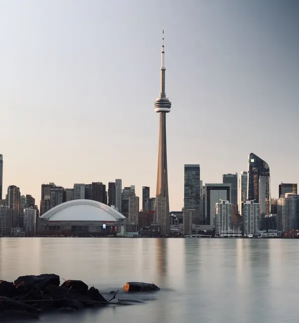 Toronto Skyline