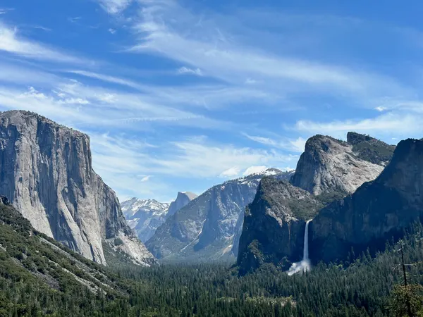 Yosemite